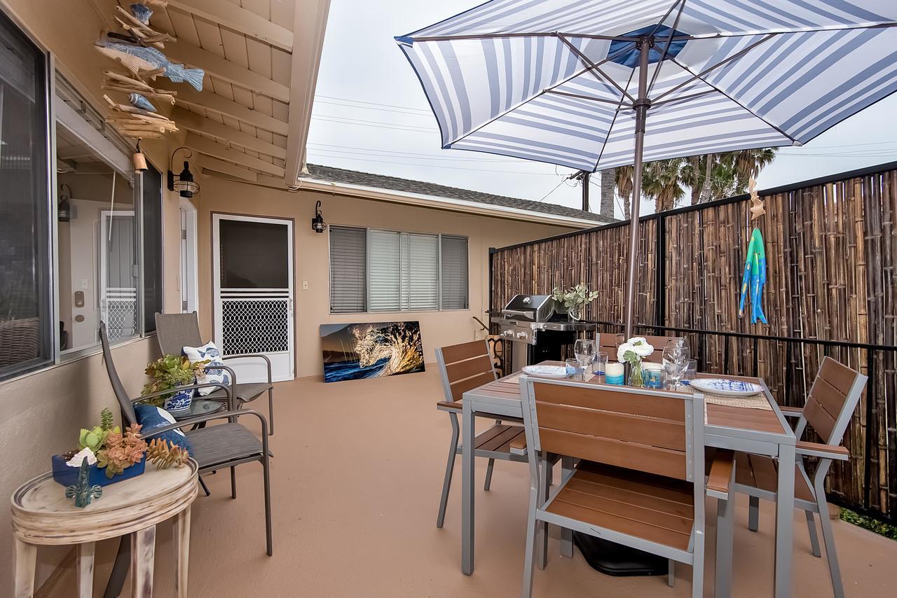 Hideaway Unit B Apartment San Clemente Exterior photo